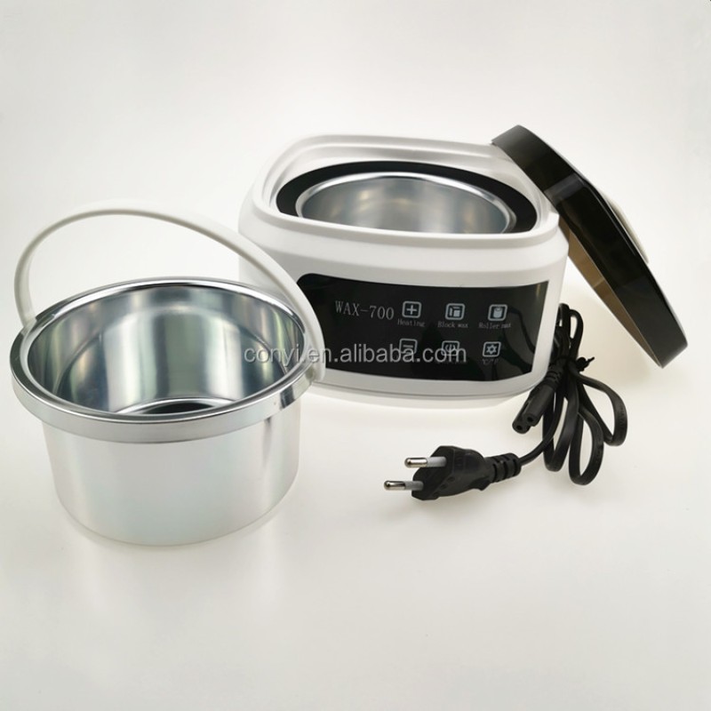 Wax Heater Manufacturer - Digital Display Temperature Adjustable