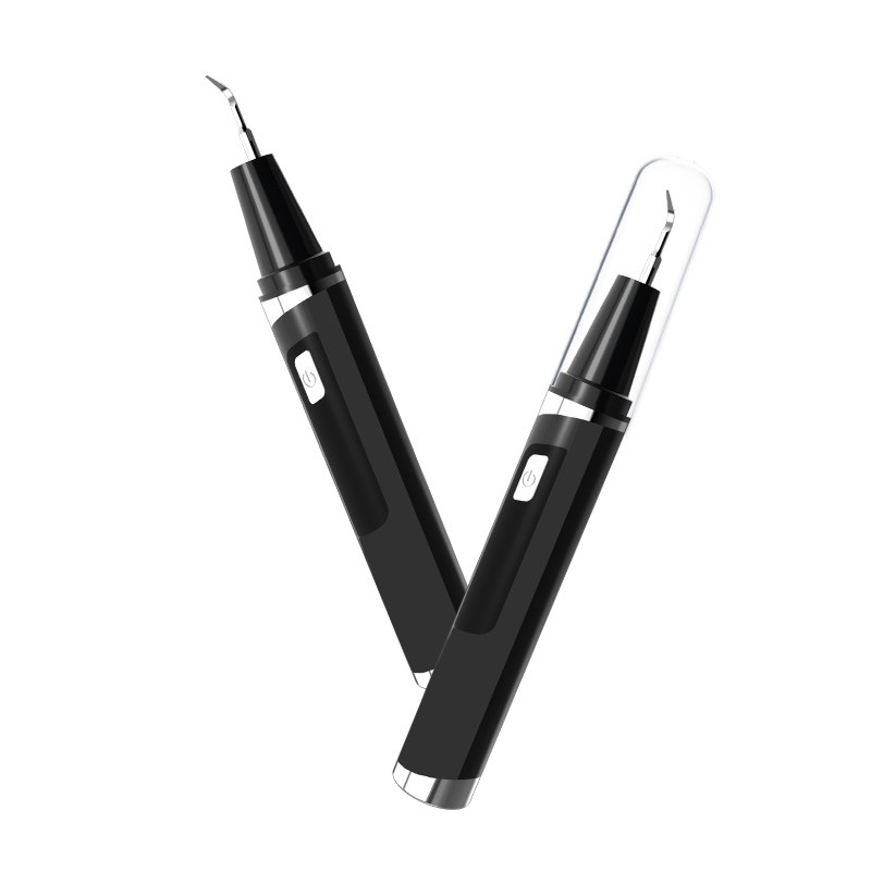 Wireless Teeth Scaler Supplier - Magnetic Charging 3 Modes