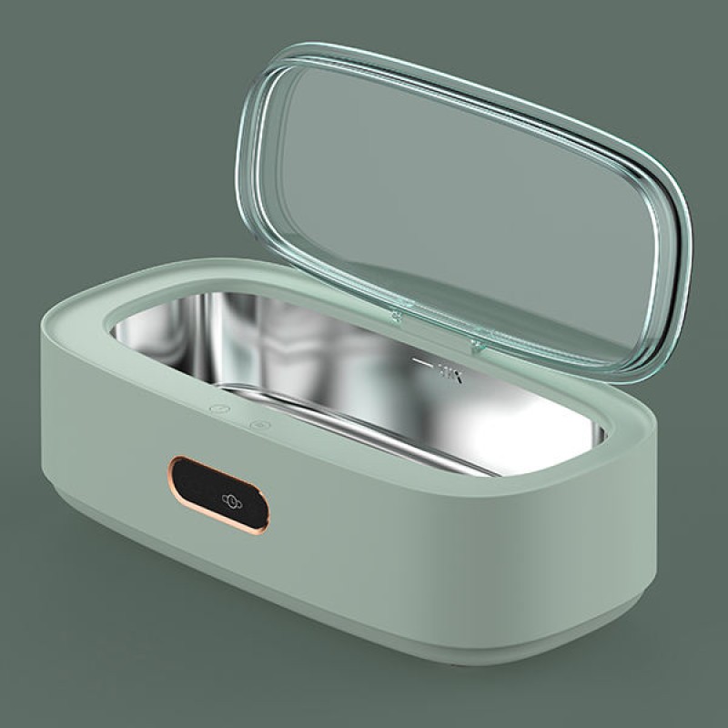 Ultrasonic Cleaner Manufacturer - USB Automatic Jewelry Cleaner
