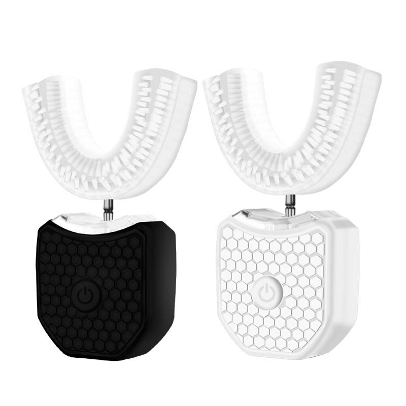 Toothbrush Holder Factory - 60°C Hot Air Drying Antibacterial