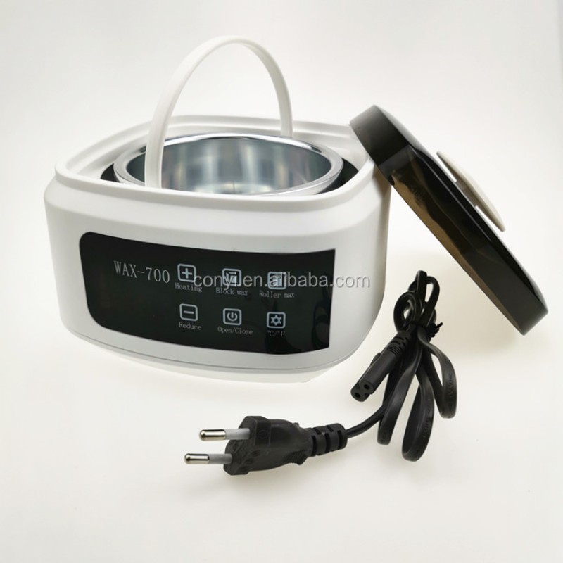 Wax Heater Manufacturer - Digital Display Temperature Adjustable