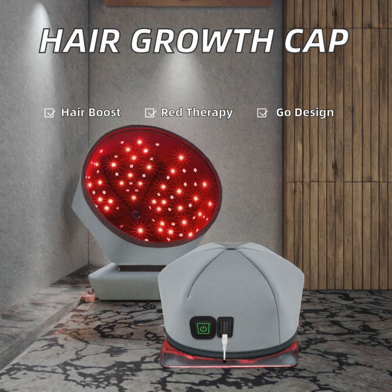 Electric Facial Massager Manufacturer - Rechargeable Microcurrent