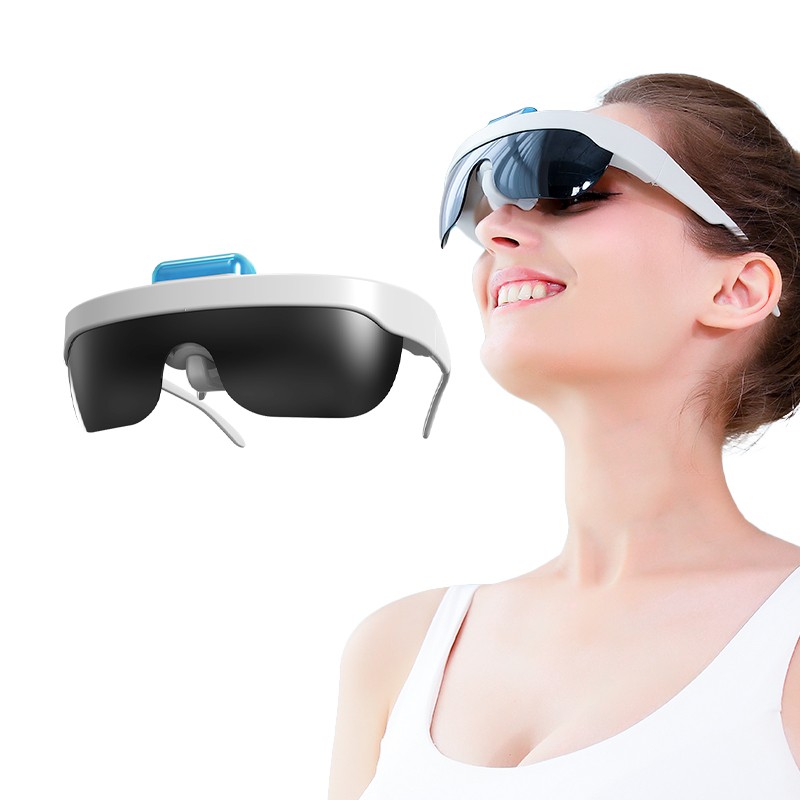 Eye Massager Factory - Visual Steam Eye Massager Device
