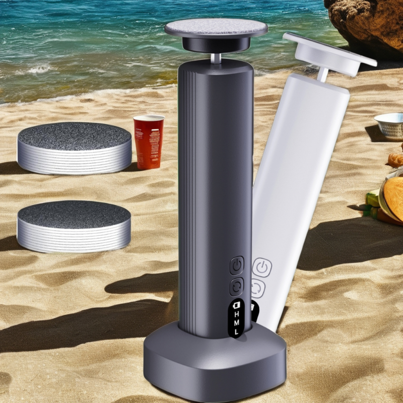 Pedicure Set Factory - Adjustable Manicure Pedicure Kit