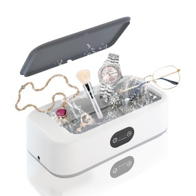 Ultrasonic Cleaner Factory - Custom Brand Package Mini