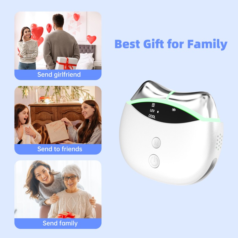 Face Gua Sha Supplier - Promote Blood Circulation Therapy