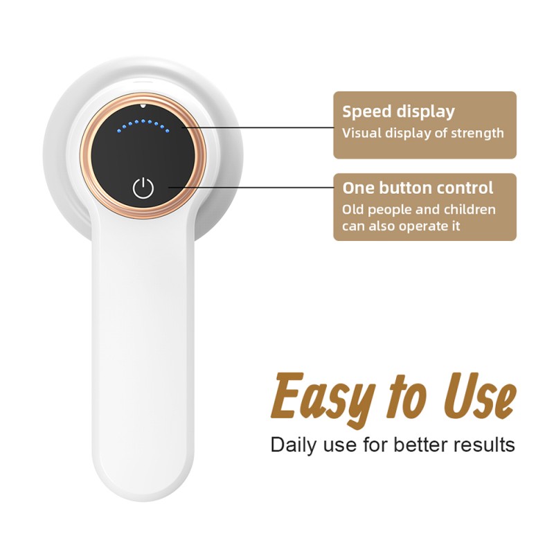 Muscle Massager Manufacturer - Deep Tissue Electric Relaxation