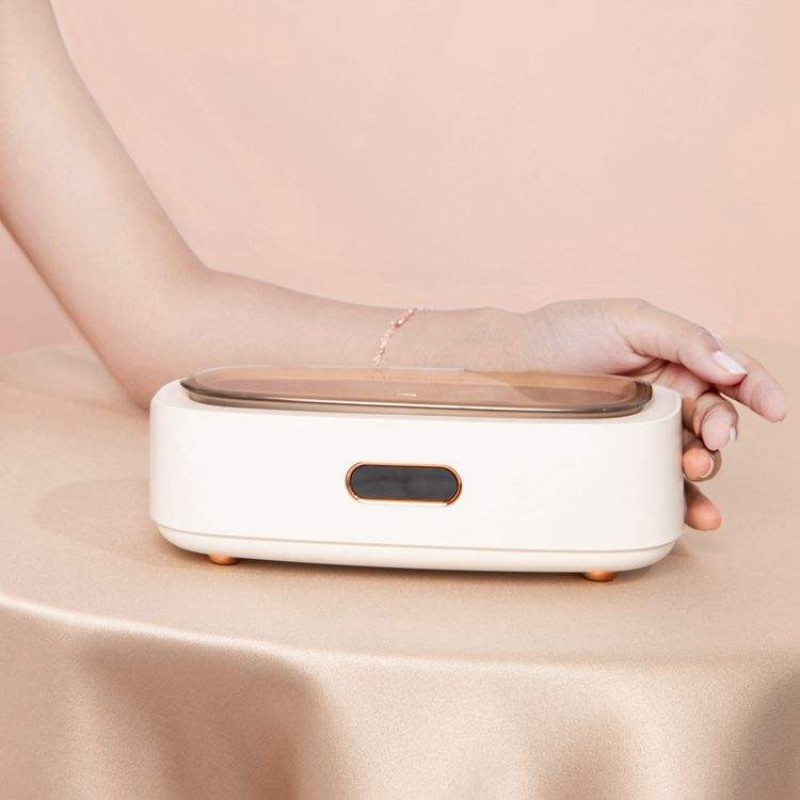 Ultrasonic Cleaner Manufacturer - USB Automatic Jewelry Cleaner