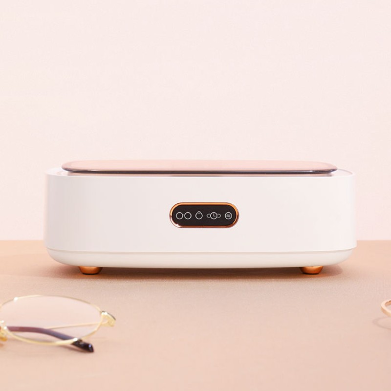 Ultrasonic Cleaner Manufacturer - USB Automatic Jewelry Cleaner