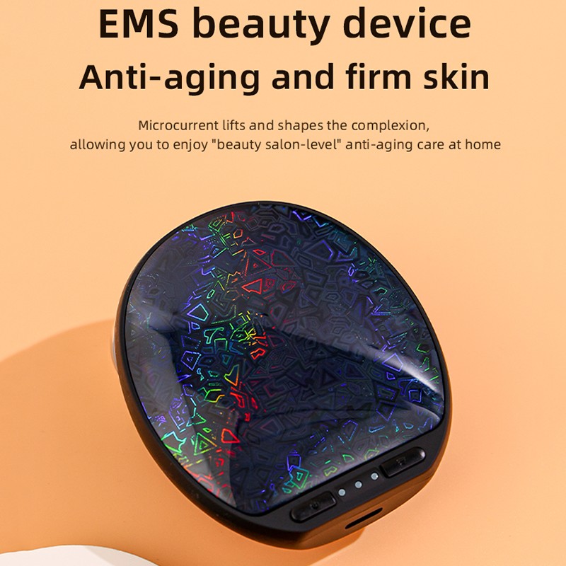 Microcurrent Facial Device Manufacturer - 3 in 1 Face Sculpting