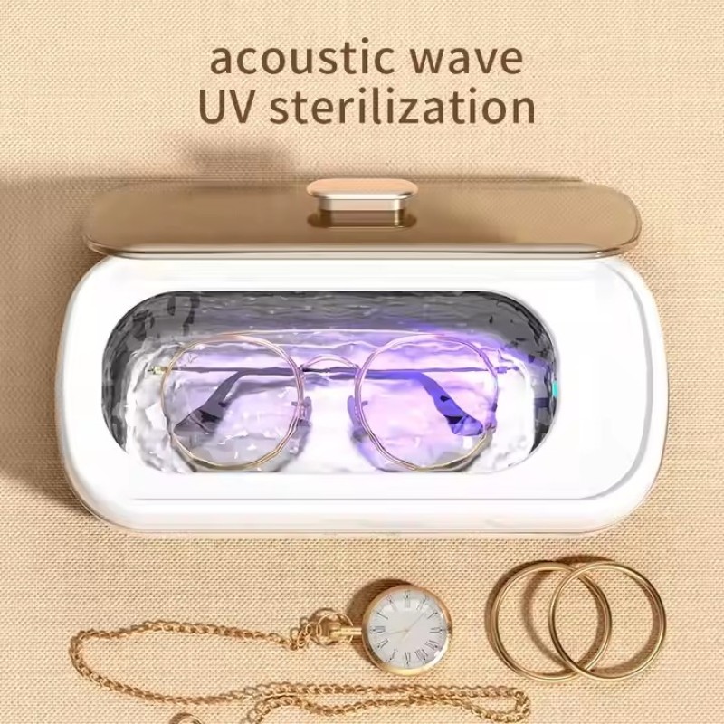 Ultrasonic Cleaner Supplier - 110v 220v 48KHz Household Machine