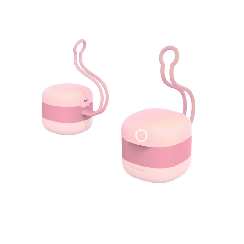 Pacifier Sterilizer Factory - Portable Wireless UV Sterilization