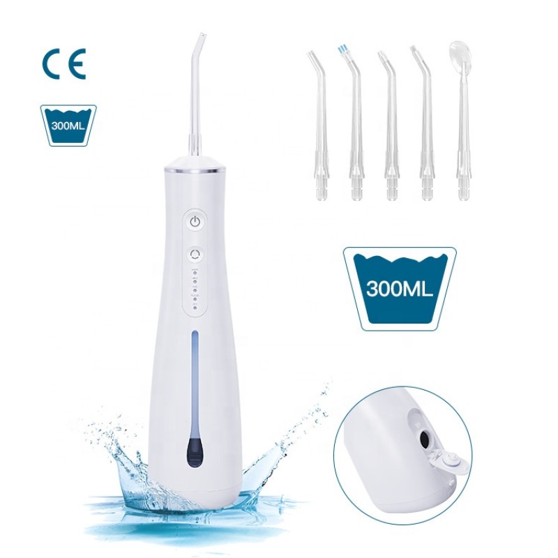 Electric Toothbrush Supplier - U Shaped Ultrasonic Whitening