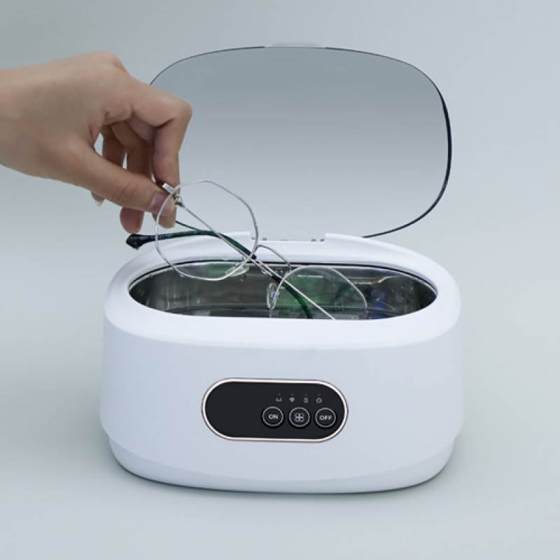 Ultrasonic Cleaner Manufacturer - Stainless Steel Commercial