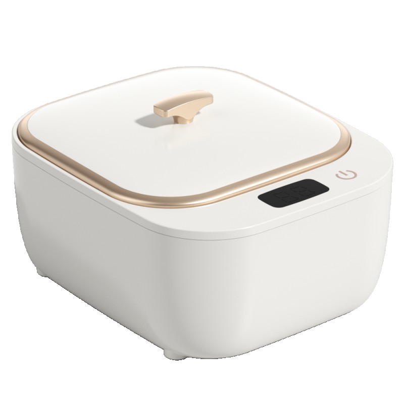 Ultrasonic Retainer Cleaner Supplier - 48khz Quick Cleaning