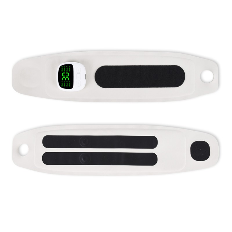 Hand Massager Manufacturer - 8 Mode 30 Speed Vibration