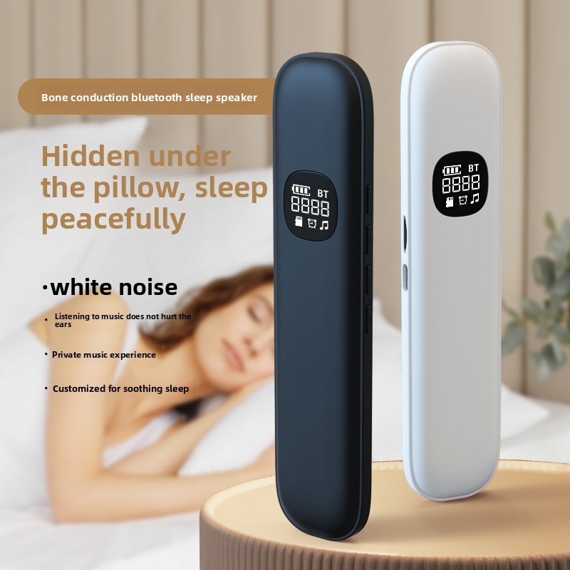 Sleep Sound System Factory - Portable White Noise Bluetooth