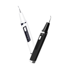 Wireless Teeth Scaler Supplier - Magnetic Charging 3 Modes