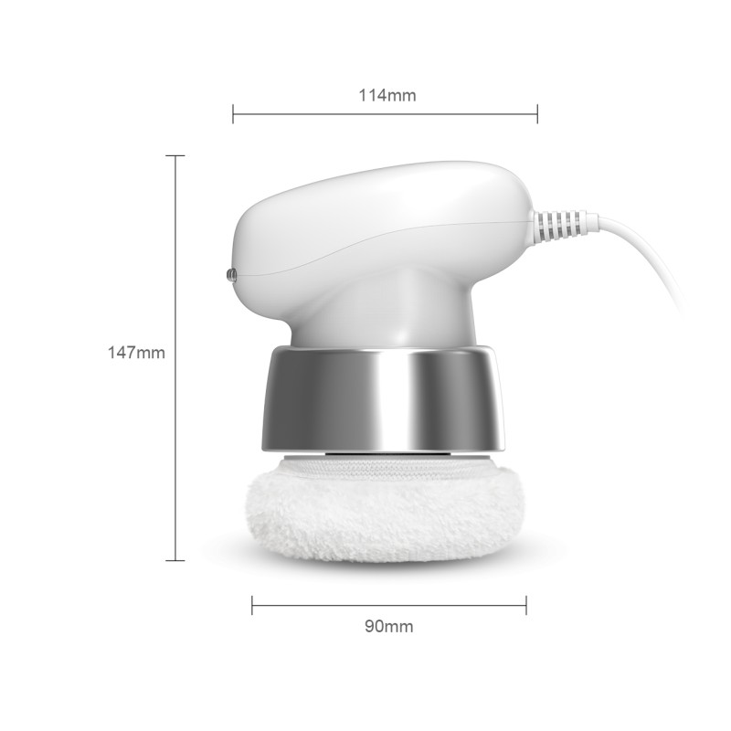 Body Sculpting Machine Supplier - Custom Logo Cellulite Massager