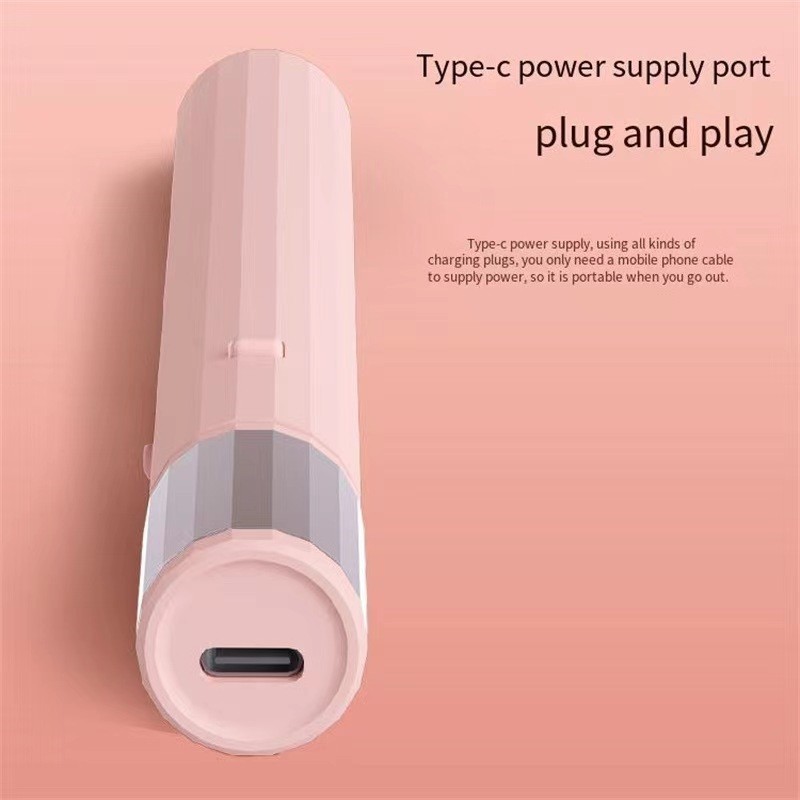 EMS Gua Sha Massager Manufacturer - Heating Cooling 7 Light