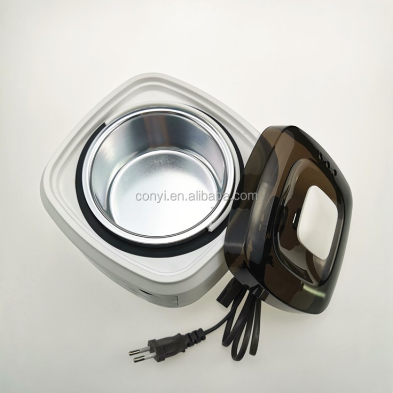 Wax Heater Manufacturer - Digital Display Temperature Adjustable