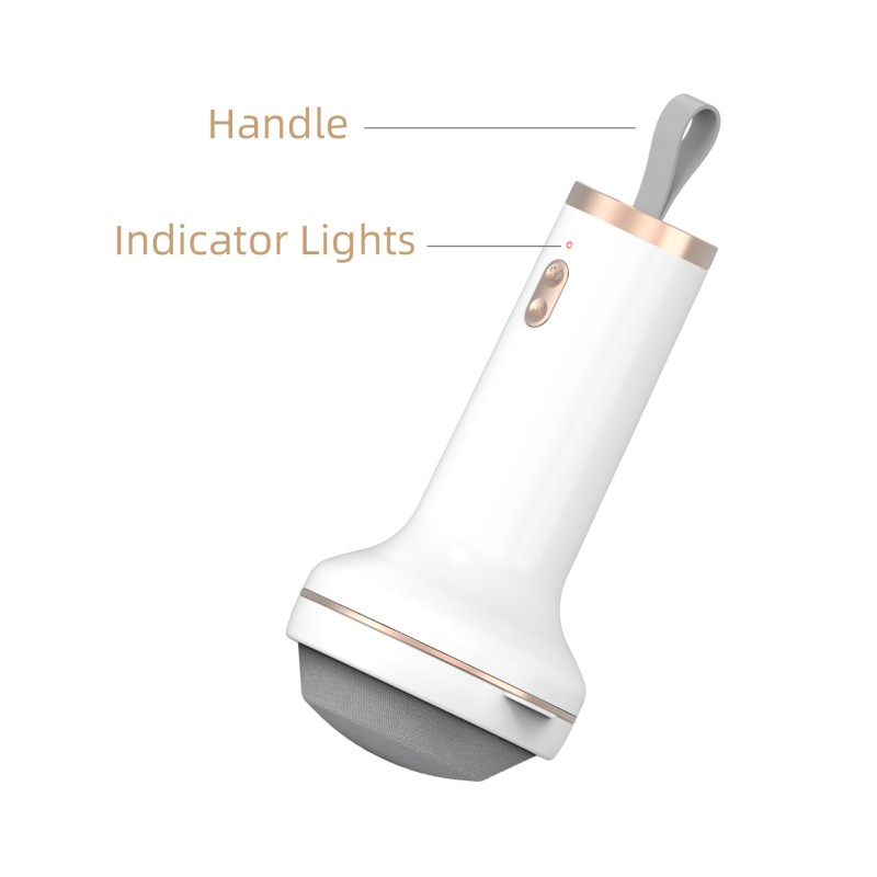 Body Slimming Massager Supplier - Rechargeable Anti-Cellulite