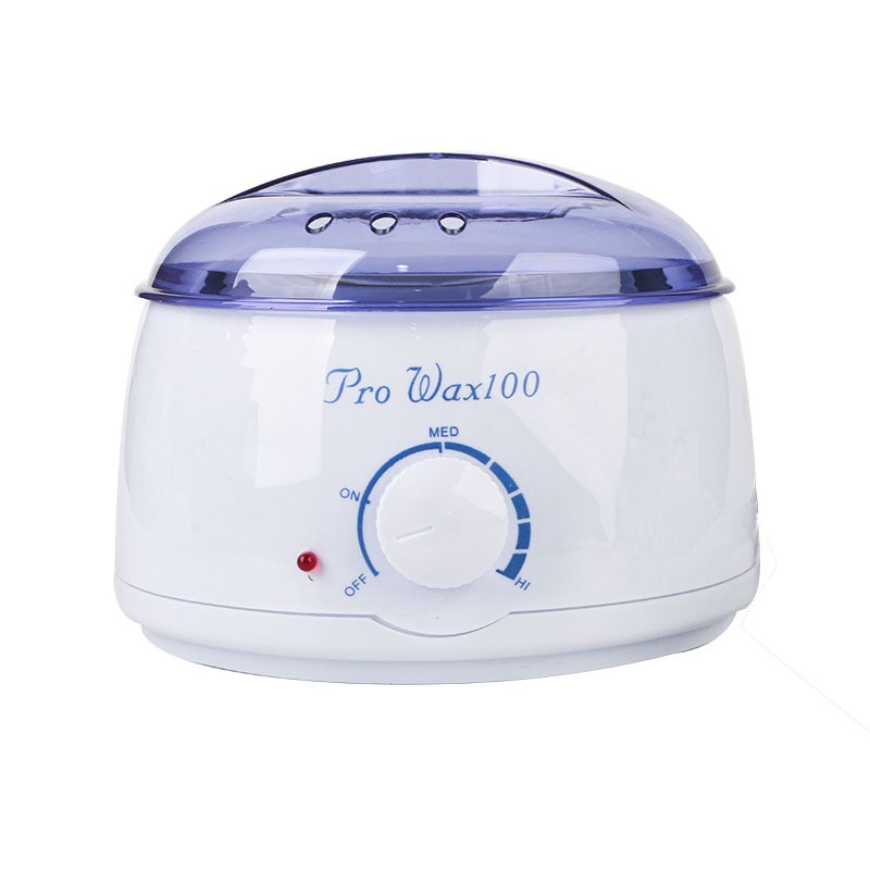 Hair Removal Wax Pot Supplier - 500C Beauty Wax Therapy Machine