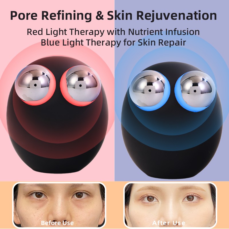 Microcurrent Facial Device Manufacturer - 3 in 1 Face Sculpting