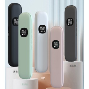 Sleep Sound System Factory - Portable White Noise Bluetooth