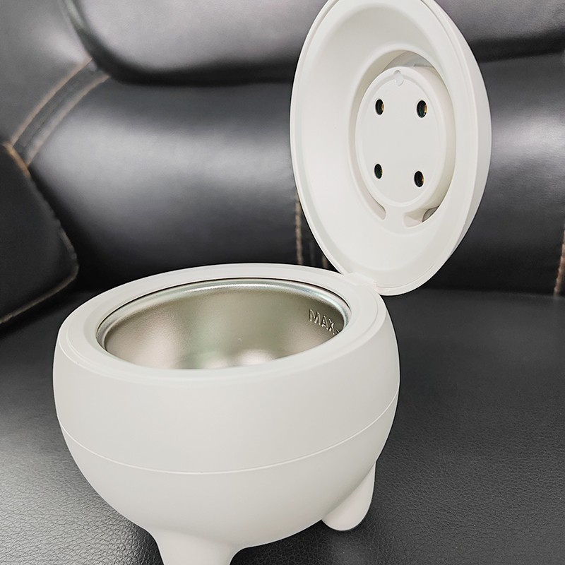 Ultrasonic Denture Cleaner Factory - 45KHZ UV Dental Cleaner