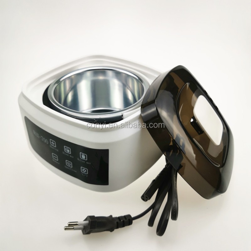 Wax Heater Manufacturer - Digital Display Temperature Adjustable