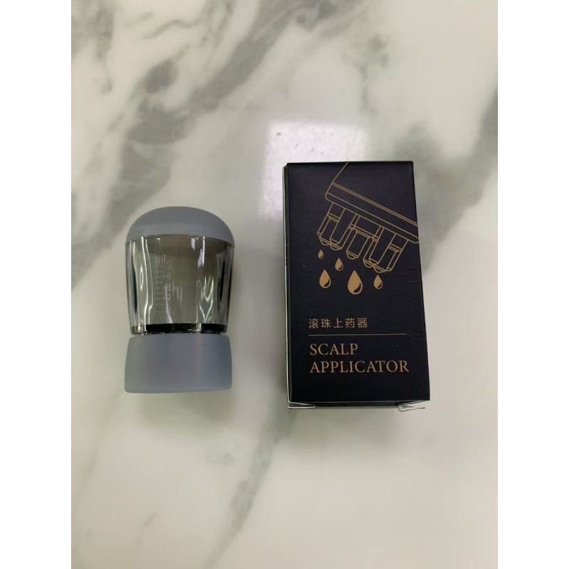 Hair Growth Brush Manufacturer - Portable Medicine Comb