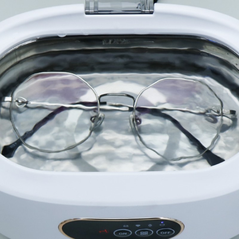 Ultrasonic Cleaner Manufacturer - Stainless Steel Commercial