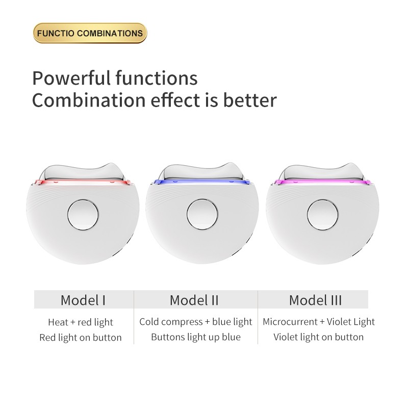 Beauty Equipment Supplier - Home Use Face Lifting Device