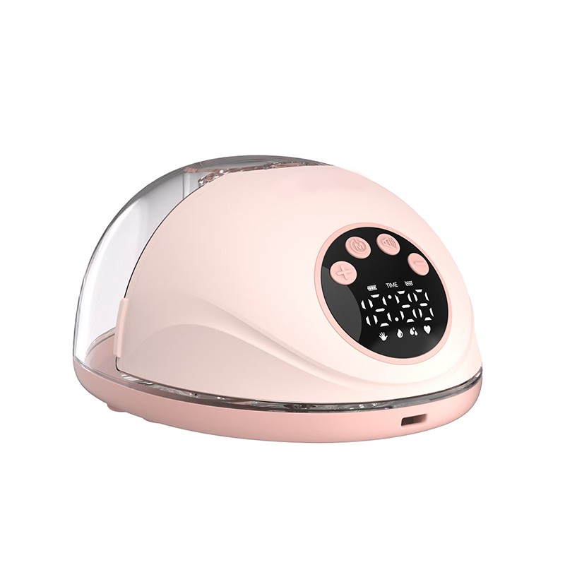 Electric Breast Pump Manufacturer - Private Label Low Noise Double