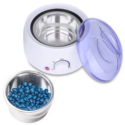 Hair Removal Wax Pot Supplier - 500C Beauty Wax Therapy Machine