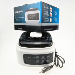 Wax Heater Manufacturer - Digital Display Temperature Adjustable