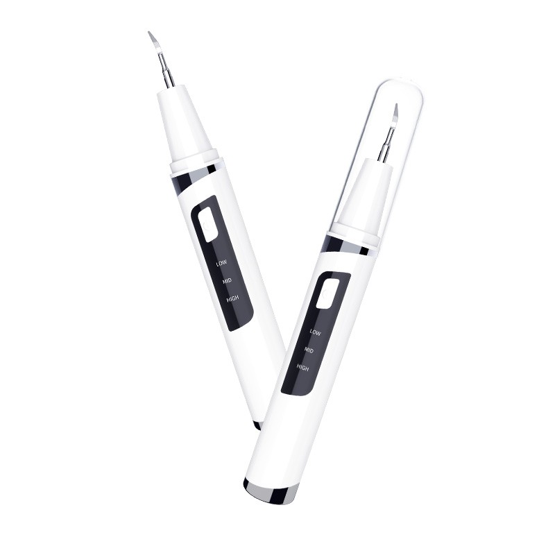 Wireless Teeth Scaler Supplier - Magnetic Charging 3 Modes