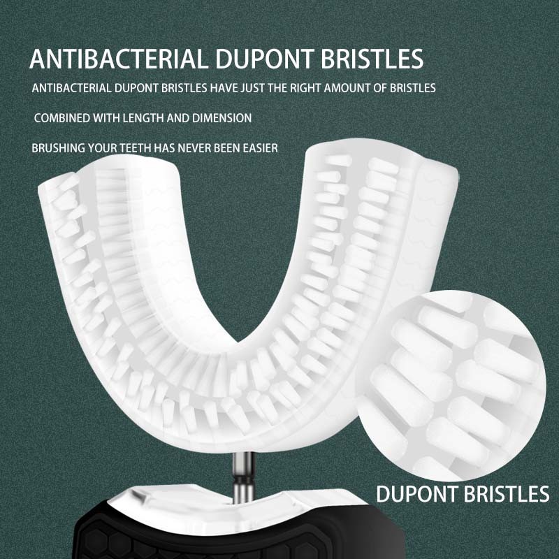 Toothbrush Holder Factory - 60°C Hot Air Drying Antibacterial