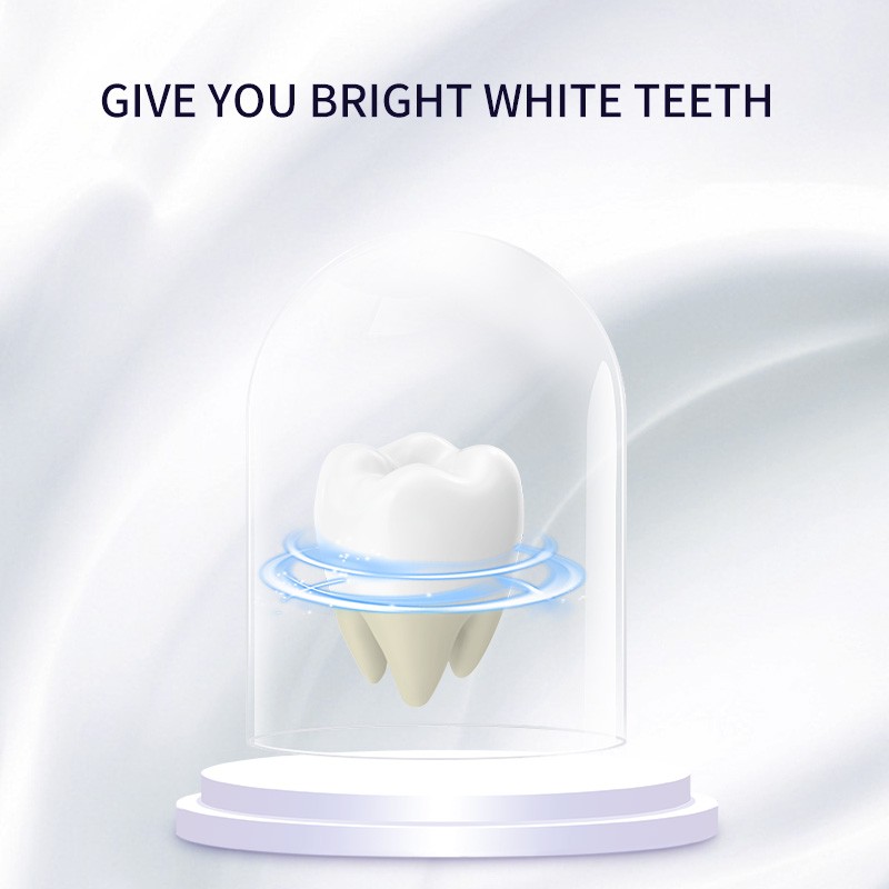 Wireless Teeth Scaler Supplier - Magnetic Charging 3 Modes