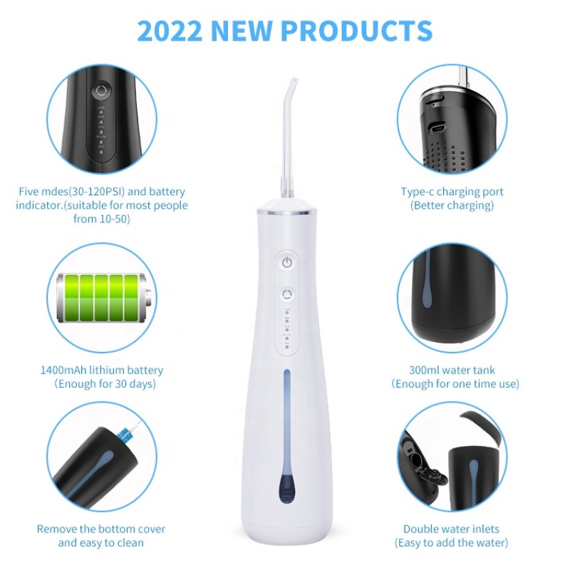 Electric Toothbrush Supplier - U Shaped Ultrasonic Whitening