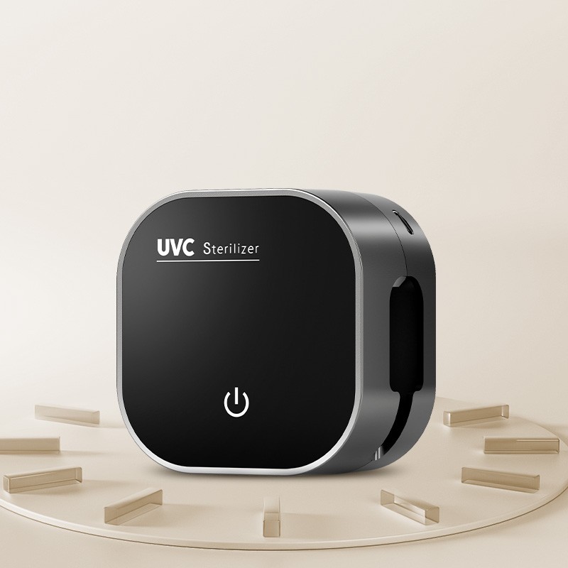 Shoe Dryer Supplier - Travel Folding Deodorizing Sterilizing