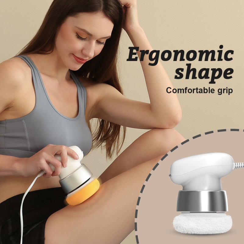 Cellulite Massager Supplier - Electric Body Sculpting Machine