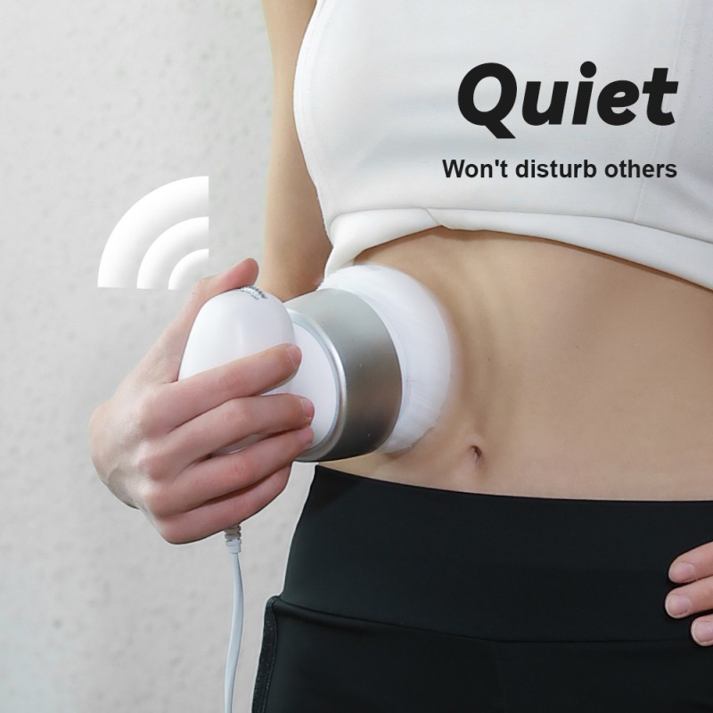 Cellulite Massager Supplier - Electric Body Sculpting Machine