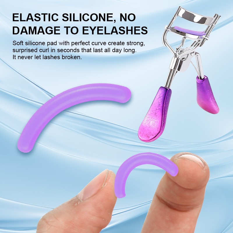 Eyebrow Tweezers Factory - High Quality 2 in 1 Slanted