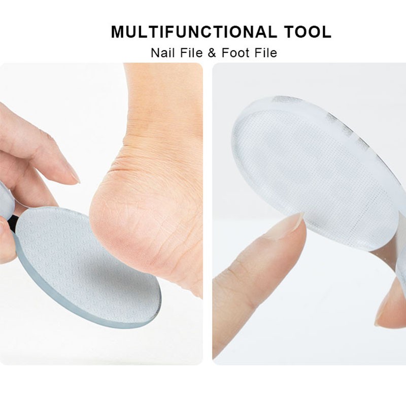 Foot Grinder Factory - New Style Electronic Callus