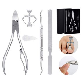 Manicure Set Supplier - Professional Calluse Remover
