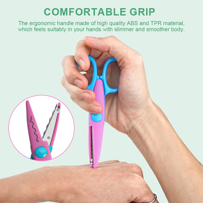 Embroidery Scissors Factory - Professional Metal Tailor