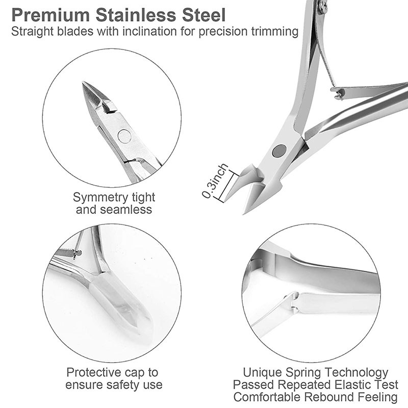 Cuticle Pusher Factory - Custom Pumice Stone Pen