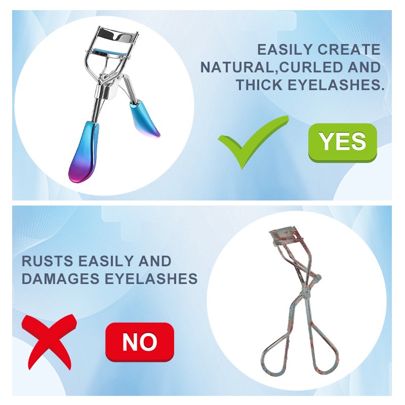 Eyelash Tool Manufacturer - High Quality Flat Handle